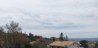 Cascella sul nuovo parcheggio del Regina Apostolorum “Così non va” parcheggio_regina_apostolorum