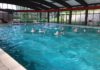 BlueGreen Sporting Club: fine settimana di partite per la Pallanuoto di Mister Ambrogioni piscina