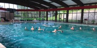 BlueGreen Sporting Club: fine settimana di partite per la Pallanuoto di Mister Ambrogioni piscina