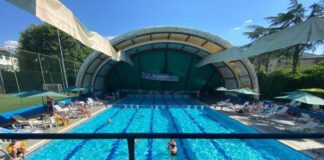 Colleferro: Atlantide Swimming, dopo un mese di successi pronti per la riapertura! piscina