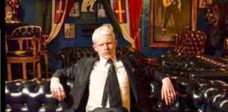 Rino Febonio è il nuovo coordinatore nazionale di Rivoluzione Animalista febonio