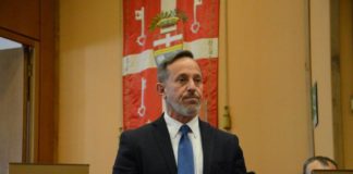 GIANCARLO RIGHINI (FDI): COLLEGATO “SCAMBIO” ELETTORALE PER ACCONTENTARE ALLEATI righini