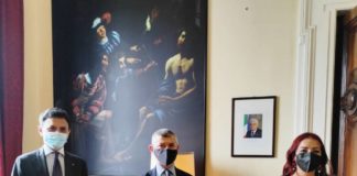 Tidei-Buonajuto (Iv): “Bene proposta Scalfarotto su debiti, sostenere territori”