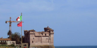 Santa Marinella, Bianchi “Nessun costo per i cittadini che conferiscono all’ecocentro” castello_santa_severa_santa_marinella