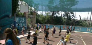 Estate Ragazzi, torna il divertimento estivo a Villa Sora