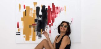 Roma, la mostra MyLightArt sbarca da Vertecchi galdi