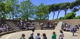 Giungi a emozionarti, Amministrazione Ciampino premia vincitori