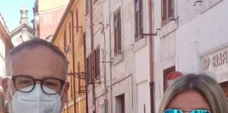 Donne e Toponomastica, la Giunta Borelli propone nuove intitolazioni borelli_cammarano