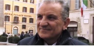 Ex Cantina Sociale Ciampino, Rugghia “molto fumo e tanto arrosto” rugghia