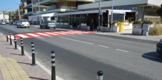 Estate 2021, interventi di messa in sicurezza del litorale di Torvaianica