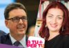 A Tu per Tu con Marietta Tidei e Nicola Danti tidei_danti