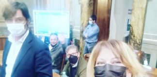 Albano Laziale, FdI “bilancio consuntivo fallimentare” fdialbanosavelli