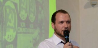 Pci Castelli Romani su costituzione Sezione Anpi Ariccia sonaglioni