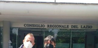 Fabio Capolei a Frascati sostiene Ambrosio e Magliocchetti capolei_magliocchetti