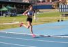 Atletica Frascati, la Caruso campionessa provinciale caruso