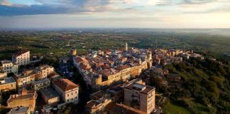 Versamenti acconti Tarip 2021, avviso ai contribuenti Lanuvio centro_storico_lanuvio