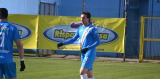 Colacicchi “Pareggio amaro per la Cynthialbalonga” colacicchi