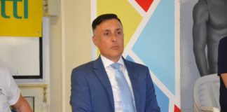 Ssd Colonna, New Energy nuovo sponsor di_girolamo