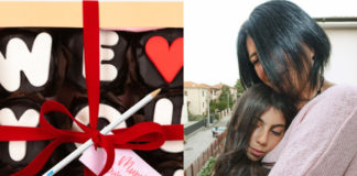 Festa della mamma, un dono solidale per i figli senza genitori Eat me Box – Mom’s Sweethearts per SOS Villaggio dei Bambini