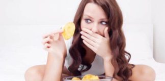 Cos’è la fame nervosa e da cosa è provocata? fame_nervosa