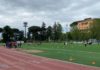 Ok esperimento dell’allenamento condiviso per il Football Club Frascati fcfrascati