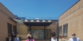 Forza Italia di Pomezia chiede una “Casa della Salute” fi_per_casa_salute_pomezia