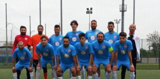 Debutto vincente del Grottaferrata Calcio a 5 nel Torneo Provincia Roma