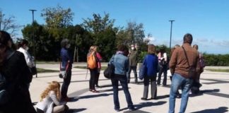 Turismo, a Lanuvio 25 guide turistiche provenienti da Roma guide_lanuvio