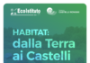 Concluso il progetto Habitat dalla Terra ai Castelli Romani habitat