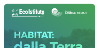 Concluso il progetto Habitat dalla Terra ai Castelli Romani habitat