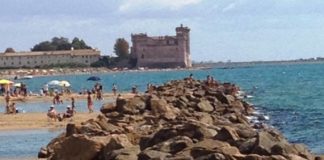 Santa Marinella, a partire da castrum novum una serie di inaugurazioni delle opere in corso castello_santa_severa_santa_marinella