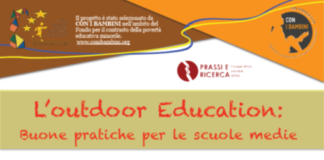 Ripartono i Seminari di Prassi e Ricerca per il progetto La Nostra Buona Stella.