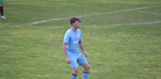 Sporting Ariccia (calcio, Eccellenza), Laudati: “Primo anno tra i grandi sicuramente positivo” laudati_francesco