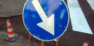 Lanuvio, da mercoledì 26 a venerdì 28 maggio i lavori su Via Gramsci lavori_stradali