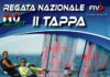 Ostia: al via domani la Seconda Tappa della Regata Nazionale 29er e 49er FX Seconda Tappa della Regata Nazionale 29er e 49er FX