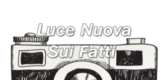 Luce Nuova sui fatti sfiora gli 11 mila spettatori logo