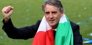 Euro 2020, le Nazionali favorite e le chance dell’Italia di Mancini roberto_mancini_italia