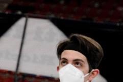 Frascati Scherma, Mascioli pronto per i campionati italiani Assoluti: “Una bella opportunità”