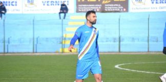 Cynthialbalonga (calcio, serie D), Mazzei e il trappolone-Agnonese: “Ricordiamoci l’andata” mazzei