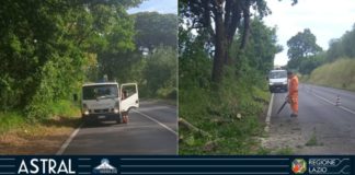 Incidenti stradali su Appia e Nettunense nettunense