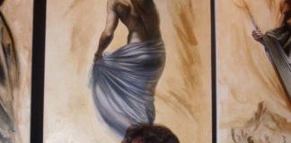 Spiragli di Luce al Museo Mastroianni di Marino