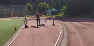 Atletica Frascati, il presidente Di Paola “E’ urgente fare interventi alla pista dell’Otto Settembre” pista_otto_settembre_frascati