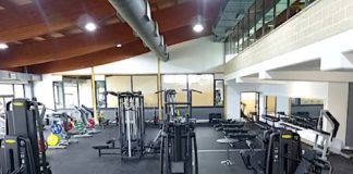 Al Free Time fervono i preparativi per la riapertura di palestra e sala pesi salapesifreetime