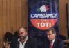 Cambiamo, anche a Roma e nel Lazio la “duegiorni” di Campagna adesione 2021