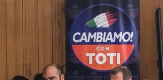 Cambiamo, anche a Roma e nel Lazio la “duegiorni” di Campagna adesione 2021