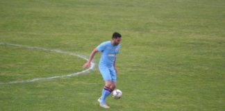 Sporting Ariccia pronto a risollevarsi bartolo