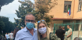 Albano Laziale, presentato il progetto per la costituzione di uno sportello “diffuso” contro le discriminazioni borelli_cammarano