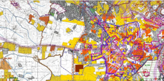 Congiunzione Parchi Regionali dell’Appia Antica e dei Castelli, il resoconto