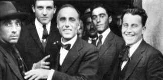 10 giugno, si ricorda la scomparsa di Giacomo Matteotti