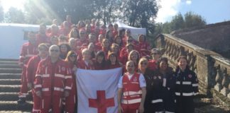 Cri Tusculum “Donazioni Sangue a Monte Porzio Catone: i nostri primi 40 anni” critusculum